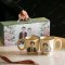 Box Set 2 ชิ้น Happy Wedding