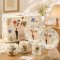 Box Set 8 ชิ้น Chubby Wedding Love