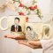 Box Set 2 ชิ้น Happy Wedding