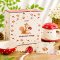 Mushrooms Village Gift Set 6 ชิ้น