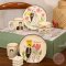 Box Set 8 ชิ้น Happy Wedding