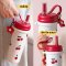 แก้วเก็บความเย็น สแตนเลสSUS316L เคลือบเซรามิก 750ml. รุ่น Sweetie Pop
