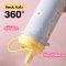 แก้วเก็บความเย็น สแตนเลสSUS316L เคลือบเซรามิก 750ml. รุ่น Sweetie Pop