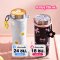 แก้วเก็บความเย็น สแตนเลสSUS316L เคลือบเซรามิก 750ml. รุ่น Sweetie Pop