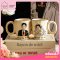 Box Set 2 ชิ้น Happy Wedding