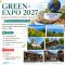 GREEN X EXPO 2027