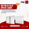ACE P10.42-10.42 Crystal-Series SMD2727 Indoor Transparent LED Billboard Full Color Advertising Screen Pixel Pitch 10.42-10.42mm Brightness 1200nits Refresh 3840Hz Front/Back Maintenance Pixel Density 9,216dots/m² Profile Aluminium Hanging Fixed Screen Ca