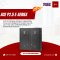 ACE P2.5 E-Series (Outdoor Cabinet) ตู้แร็คภายนอกอาคาร Designed for outdoor use, แข็งแรง ทนแดด ทนฝน มาพร้อมซีลกันน้ำกันฝุ่น เหมาะสำหรับติดตั้งอุปกรณ์เน็ตเวิร์ก