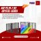 ACE PP3.91-7.82 Crystal-Series SMD1921 Indoor Transparent LED Billboard Full Color Advertising Screen Pixel Pitch P3.91-7.82mm Brightness 1200nits Refresh 3840Hz Front/Back Maintenance Pixel Density 32,768dots/m² Profile Aluminium Hanging Fixed Screen Cab