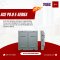 ACE P8.0 E-Series (Outdoor Cabinet) ตู้แร็คภายนอกอาคาร Designed for outdoor use, แข็งแรงทนทาน ทนแดดทนฝน เหมาะสำหรับติดตั้งอุปกรณ์เน็ตเวิร์กและไฟเบอร์
