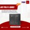 ACE P10.0 E-Series E10 Cabinate Outdoor LED Billboard Full Color Advertising Screen Pixel Pitch 10.0mm Module Size 320x160mm Steel Screen Cabinate Size 960x960x150mm Brightness 6,500nits Refresh 3840Hz Back Access Maintenance Pixel Density 96 x 96 dots/m²