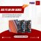 ACE P2.90 DW-Series SMD1515 Cabinate Indoor LED Billboard Full Color Advertising Screen Pixel Pitch 2.976mm Brightness 800nits Refresh 3840Hz Front Access Maintenance Pixel Density 112,896dots/m² Module Size 250x250mm [ 3 options for Screen Cabinate Size 
