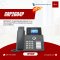 GRP2604P – Grandstream 3-Line IP Phone with Color Display and PoE Support, Ideal for Modern Business Use