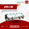 8 Way 287309 (Fracarro) Splitter Class A Shielding 5-2400MHz