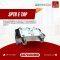 287306 (fracarro) 4 Way Fracarro Splitter Class A Shielding 5-2400MHz