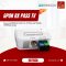 287556 (fracarro) GPON RX PASS TV, OPTICAL NETWORK TERMINAL Series