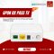287557 (fracarro) GPON RX LITE TV OPTICAL NETWORK TERMINAL Series