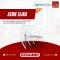 AT012XCJX0001 (Fracarro) เสาอากาศทีวีดิจิตอล รุ่น ELIKA 790 มีตัวกรอง LTE 4G ภายในตัวเสาอากาศ
