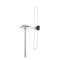 213010 DAB (Fracarro) Aerials for reception of Digital Audio Broadcasting DAB & DAB+ radio signals Gain 2.1dB @ 216–240MHz