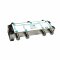287308 (fracarro) 6 Way Fracarro Splitter Class A Shielding 5-2400MHz