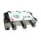 287316 (fraccaro) TAPS4 Tapoff 4 way tap loss xx dB 5-2400MHz