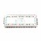 287368 SWI1708TS (fracarro) 17-INPUT CASCADABLE Series