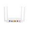 287561 (fracarro) GPON-RX WAC-P OPTICAL NETWORK TERMINAL Series