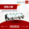 8 Way 287309 (Fracarro) Splitter Class A Shielding 5-2400MHz
