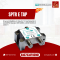 287307 (fracarro) 3 Way Fracarro Splitter Class A Shielding 5-2400MHz