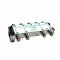 8 Way 287309 (Fracarro) Splitter Class A Shielding 5-2400MHz