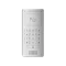 GDS3705 – Grandstream IP Audio Door System with Built-in RFID and PoE Support, Ideal for Building Access Control