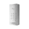 GDS3705 – Grandstream IP Audio Door System with Built-in RFID and PoE Support, Ideal for Building Access Control
