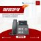 GRP2612P/W – Grandstream 2-Line IP Phone with Color Display, PoE, and Wi-Fi Support (W Model), Ideal for Small to Medium Offices