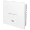 GWN7604 – Grandstream Dual-Band Wi-Fi 6 Access Point with Integrated PoE Switch