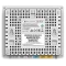 GWN7604 – Grandstream Dual-Band Wi-Fi 6 Access Point with Integrated PoE Switch