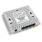 GWN7604 – Grandstream Dual-Band Wi-Fi 6 Access Point with Integrated PoE Switch