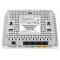 GWN7604 – Grandstream Dual-Band Wi-Fi 6 Access Point with Integrated PoE Switch