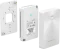 GWN7661E – Grandstream In-Wall Wi-Fi 6 Access Point