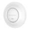 GWN7664E – Grandstream Dual-Band 4×4:4 MU-MIMO Wi-Fi 6 Access Point