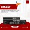 GWN7812P – Grandstream Layer 3 Managed PoE Switch