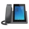 GXV3470 – Grandstream Android IP Video Phone with 7-Inch Touchscreen, Built-in Camera, Wi-Fi & Bluetooth, Perfect for Executives and Smart Meeting Rooms