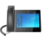 GXV3480 – Grandstream Android IP Video Phone with 8-Inch Touchscreen, Built-in Camera, Wi-Fi & Bluetooth, Ideal for Executives and Smart Workspaces