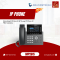 GRP2615 (Gransteam) 10-Line 5 SIP 3-way IP Phone IP-PBX Solutions