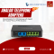 HT814 (Grandstream) 4 Port FXS Gateway with Gigabit NAT Router IP Phone IP-PBX Solutions