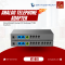 HT841 (Grandstream) 4FXO ,1FXS, PoE ,10/100/1000Mb Supports 3 SIP profile adapter IP Phone IP PBX Solutions