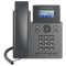 GRP2601W 2-line An entry-level Gigabit HD IP Phone IPPBX solution