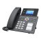 GRP2604 (Grandstream)  Essential HD IP Phone (Without PoE) IPPBX solution