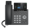 GRP2612P (Grandstream)  Carrier-Grade IP Phone (PoE) IPPBX solution