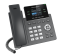 GRP2612P (Grandstream)  Carrier-Grade IP Phone (PoE) IPPBX solution