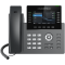 GRP2615 (Gransteam) 10-Line 5 SIP 3-way IP Phone IP-PBX Solutions